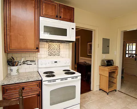 101 W Davis St, Smithfield, NC 27577 photo 21