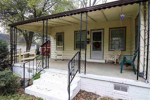 101 W Davis St, Smithfield, NC 27577 photo 23