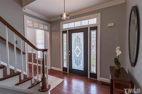 1004 Coram Fields Rd, Wake Forest, NC 27587 photo 5