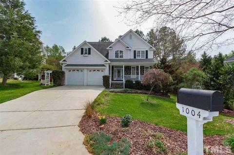 1004 Coram Fields Rd, Wake Forest, NC 27587 photo 21
