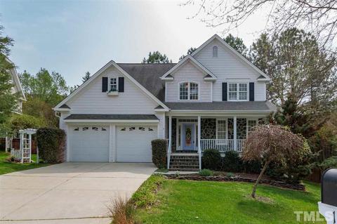 1004 Coram Fields Rd, Wake Forest, NC 27587 photo 1