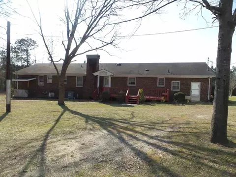 432 Old Lee Rd, Willow Spring, NC 27592 photo 22