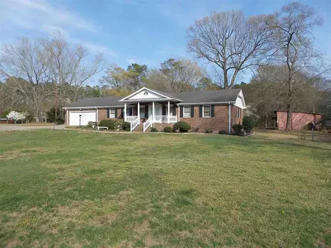 432 Old Lee Rd, Willow Spring, NC 27592 photo 24