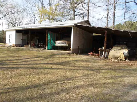 432 Old Lee Rd, Willow Spring, NC 27592 photo 19