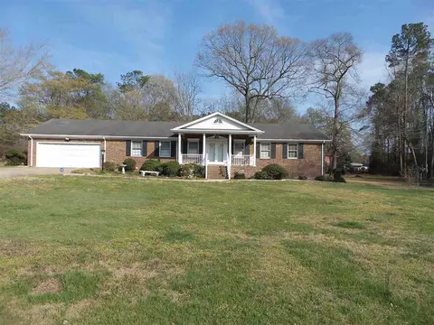 432 Old Lee Rd, Willow Spring, NC 27592 photo 1