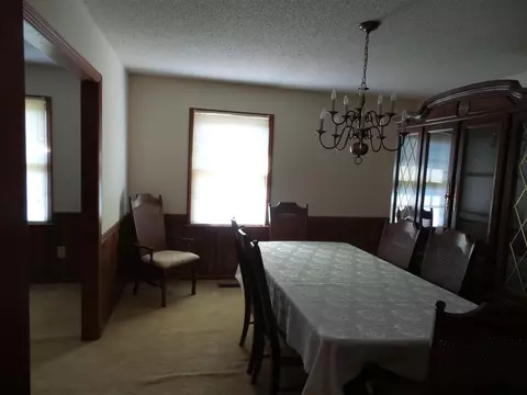 432 Old Lee Rd, Willow Spring, NC 27592 photo 3