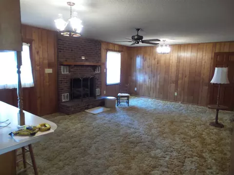 432 Old Lee Rd, Willow Spring, NC 27592 photo 8