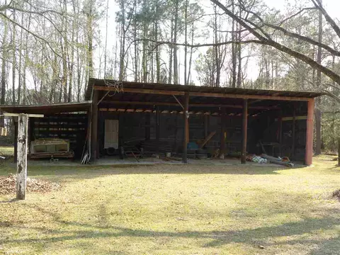 432 Old Lee Rd, Willow Spring, NC 27592 photo 21