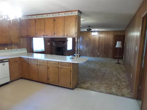 432 Old Lee Rd, Willow Spring, NC 27592 photo 7