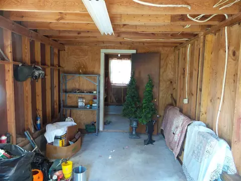 432 Old Lee Rd, Willow Spring, NC 27592 photo 17