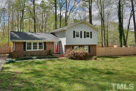 4319 Sunny Ct, Durham, NC 27705 photo 1