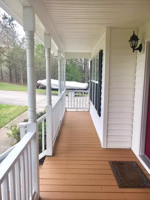 108 Huckleberry Ct, Willow Spring, NC 27592 photo 4