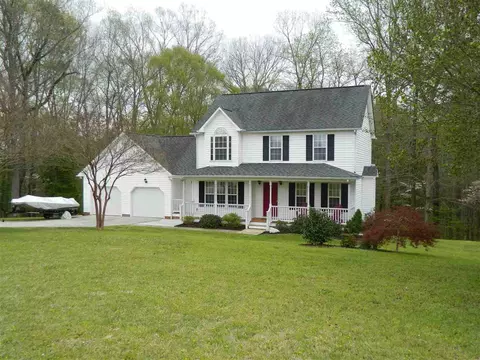 108 Huckleberry Ct, Willow Spring, NC 27592 photo 1