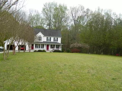 108 Huckleberry Ct, Willow Spring, NC 27592 photo 2