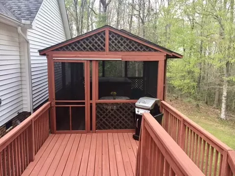 108 Huckleberry Ct, Willow Spring, NC 27592 photo 19