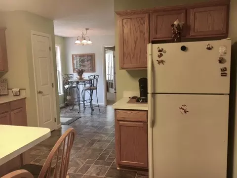 108 Huckleberry Ct, Willow Spring, NC 27592 photo 8
