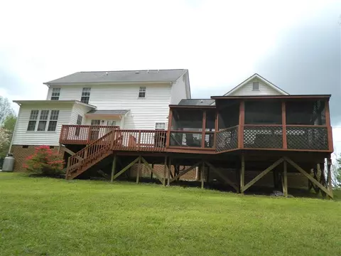 108 Huckleberry Ct, Willow Spring, NC 27592 photo 21
