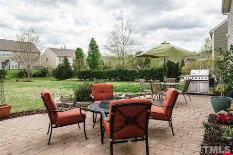 412 Amiable Loop, Cary, NC 27519 photo 22
