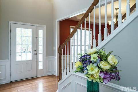 412 Amiable Loop, Cary, NC 27519 photo 2