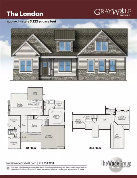 82 Wolf Den Dr, Garner, NC 27529 photo 23