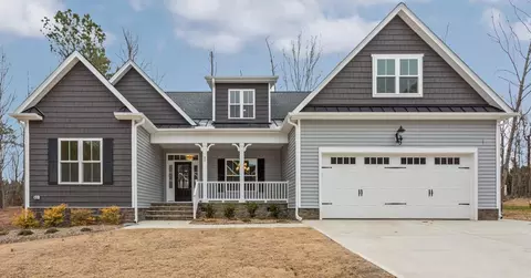 82 Wolf Den Dr, Garner, NC 27529 photo 1