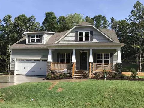 128 Wolf Den Dr, Garner, NC 27529 photo 1