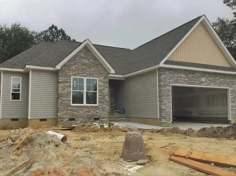 3204 Overhead Ct, Willow Spring, NC 27592 photo 5