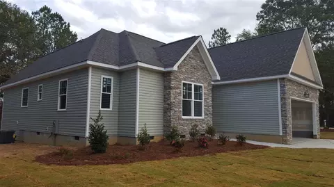 3204 Overhead Ct, Willow Spring, NC 27592 photo 1
