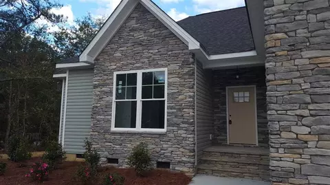3204 Overhead Ct, Willow Spring, NC 27592 photo 2