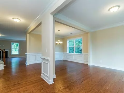 1616 Black Spruce Way, Willow Spring, NC 27592 photo 3