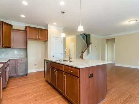 1616 Black Spruce Way, Willow Spring, NC 27592 photo 12