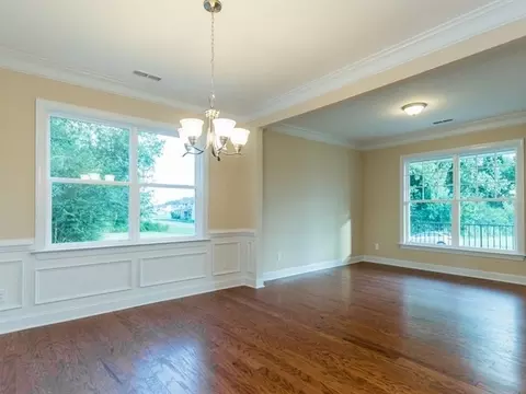 1616 Black Spruce Way, Willow Spring, NC 27592 photo 5