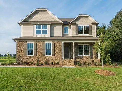 1616 Black Spruce Way, Willow Spring, NC 27592 photo 1