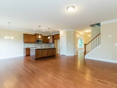 1616 Black Spruce Way, Willow Spring, NC 27592 photo 9