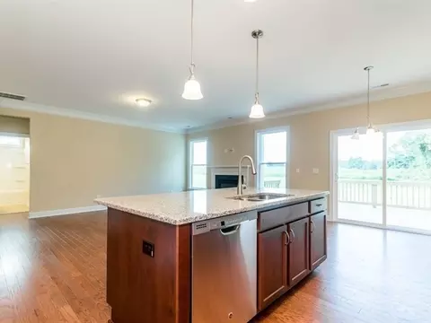 1616 Black Spruce Way, Willow Spring, NC 27592 photo 13