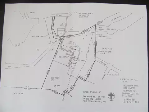 507 Mason Rd, Durham, NC 27712 photo 20