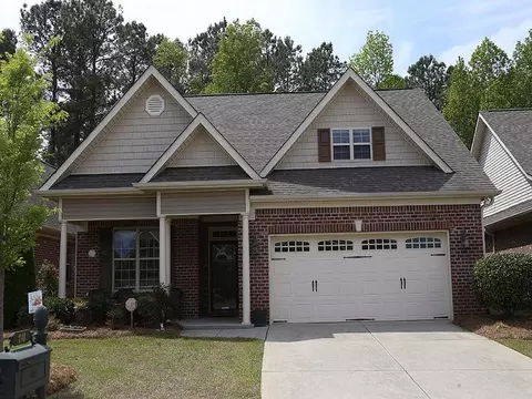 248 Easy Wind Ln, Garner, NC 27529 photo 1