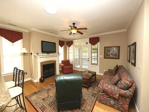 248 Easy Wind Ln, Garner, NC 27529 photo 5