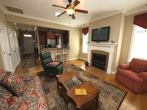 248 Easy Wind Ln, Garner, NC 27529 photo 6