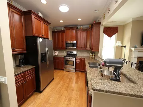 248 Easy Wind Ln, Garner, NC 27529 photo 4