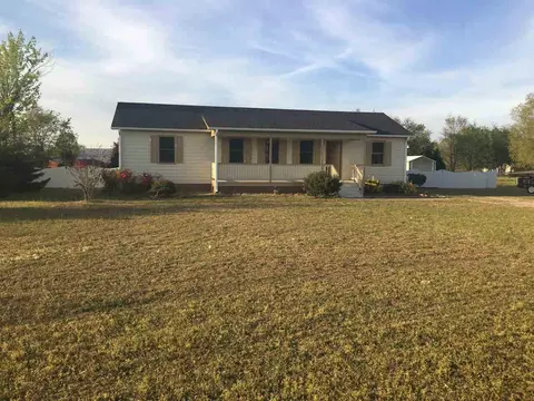 91 Hillcrest Dr, Willow Spring, NC 27592 photo 1