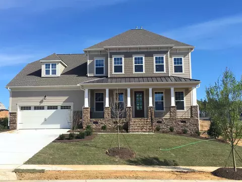 3225 Silver Ore Ct, Wake Forest, NC 27587 photo 1