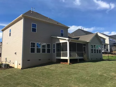 3225 Silver Ore Ct, Wake Forest, NC 27587 photo 2