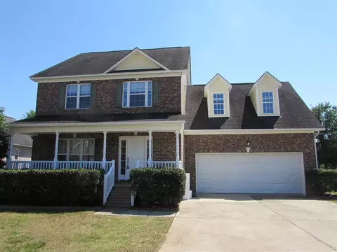 71 D Ango Cir, Angier, NC 27501 photo 2