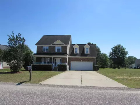 71 D Ango Cir, Angier, NC 27501 photo 1