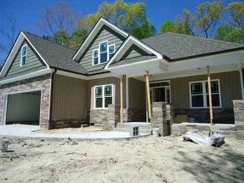 343 Kenneth Ln, Willow Spring, NC 27592 photo 1