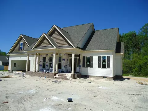 255 Kenneth Ln, Willow Spring, NC 27592 photo 1
