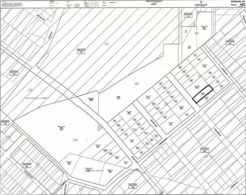 823 Chalmers St, Durham, NC 27707 photo 3