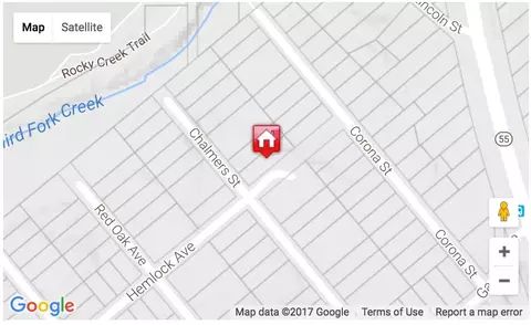 823 Chalmers St, Durham, NC 27707 photo 1