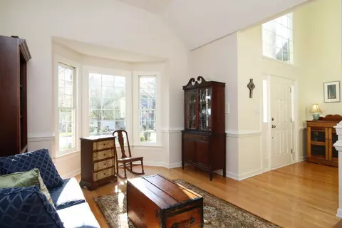 122 Spring Valley Ln, Durham, NC 27713 photo 4